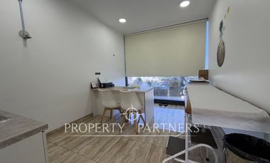 Local Comercial en Ubicación Estratégica en Boulevard San Joaquín