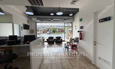 Local Comercial en Ubicación Estratégica en Boulevard San Joaquín