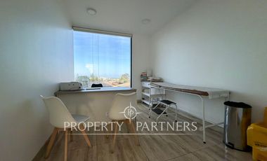 Local Comercial en Ubicación Estratégica en Boulevard San Joaquín