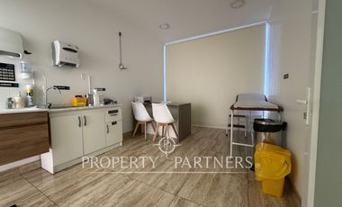 Local Comercial en Ubicación Estratégica en Boulevard San Joaquín