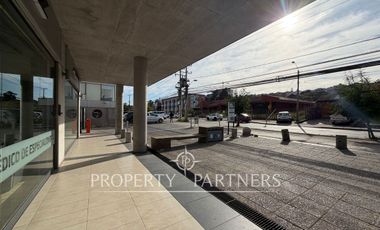 Local Comercial en Ubicación Estratégica en Boulevard San Joaquín