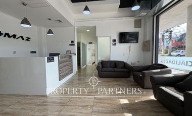 Local Comercial en Ubicación Estratégica en Boulevard San Joaquín