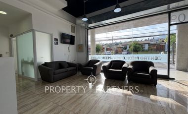 Local Comercial en Ubicación Estratégica en Boulevard San Joaquín