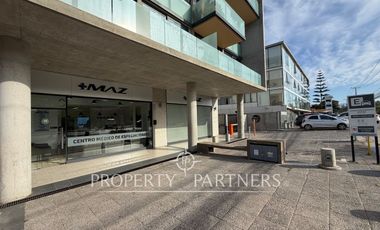 Local Comercial en Ubicación Estratégica en Boulevard San Joaquín