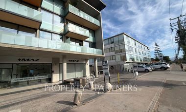 Local Comercial en Ubicación Estratégica en Boulevard San Joaquín