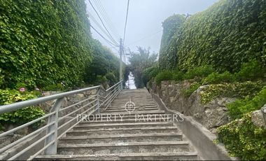 Exclusivo Terreno en Av. Borgoño, Borde Costero - Concón