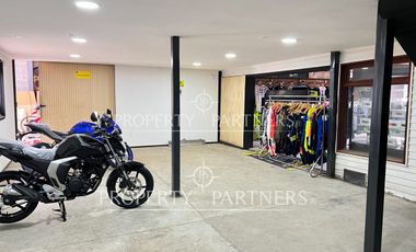 Local comercial en excelente ubicación