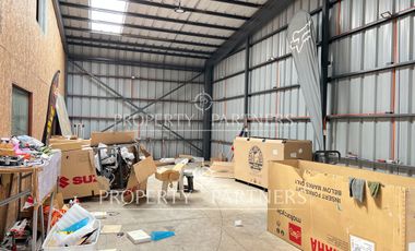 Local comercial en excelente ubicación