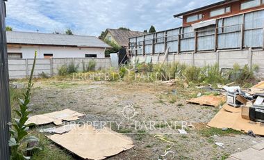 Local comercial en excelente ubicación