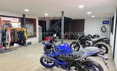 Local comercial en excelente ubicación
