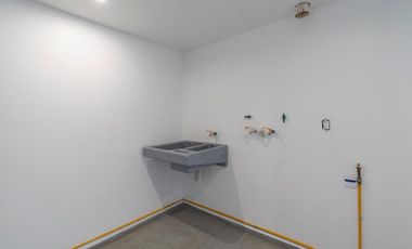 Renta Departamento en Paseo de las Lomas-Santa Fe