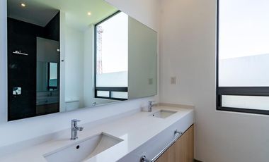 Renta Departamento en Paseo de las Lomas-Santa Fe