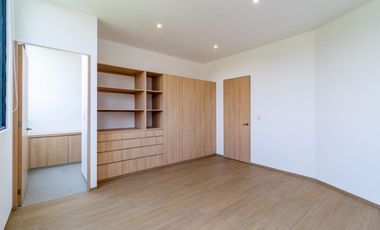 Renta Departamento en Paseo de las Lomas-Santa Fe