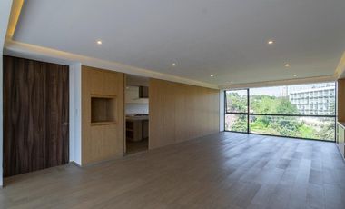 Renta Departamento en Paseo de las Lomas-Santa Fe