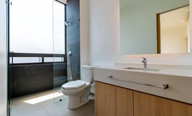 Renta Departamento en Paseo de las Lomas-Santa Fe