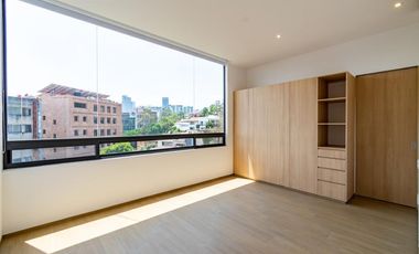 Renta Departamento en Paseo de las Lomas-Santa Fe