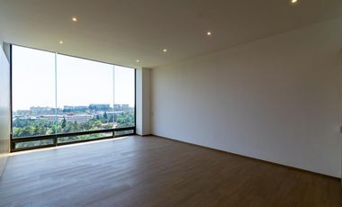 Renta Departamento en Paseo de las Lomas-Santa Fe