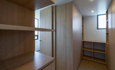 Renta Departamento en Paseo de las Lomas-Santa Fe