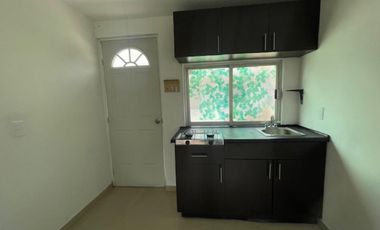 Departamento en Renta, Colonia Roma Sur