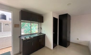 Departamento en Renta, Colonia Roma Sur