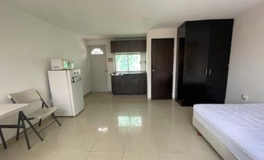 Departamento en Renta, Colonia Roma Sur