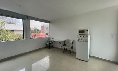 Departamento en Renta, Colonia Roma Sur