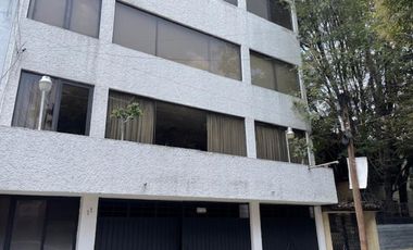 Departamento en Renta, Colonia Roma Sur