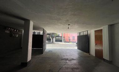 Departamento en Renta, Colonia Roma Sur