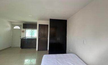 Departamento en Renta, Colonia Roma Sur
