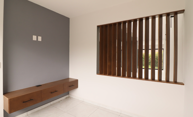 CASA EN VENTA EN TRES MARÍAS, MORELIA