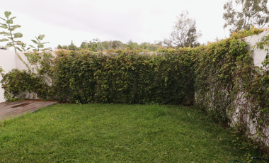 CASA EN VENTA EN TRES MARÍAS, MORELIA