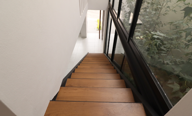 CASA EN VENTA EN TRES MARÍAS, MORELIA