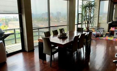 Penthouse en Venta | San José, Insurgentes