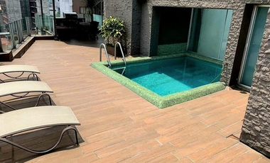 Penthouse en Venta | San José, Insurgentes