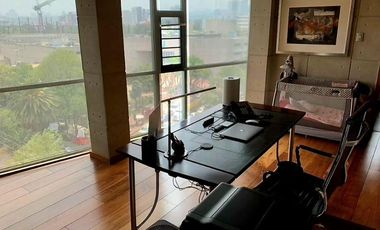Penthouse en Venta | San José, Insurgentes