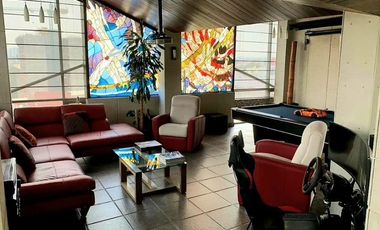 Penthouse en Venta | San José, Insurgentes