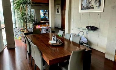 Penthouse en Venta | San José, Insurgentes