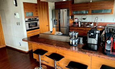 Penthouse en Venta | San José, Insurgentes