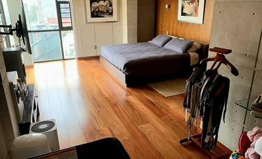 Penthouse en Venta | San José, Insurgentes