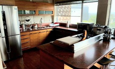 Penthouse en Venta | San José, Insurgentes