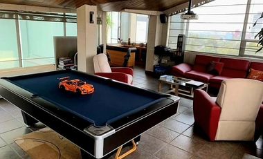 Penthouse en Venta | San José, Insurgentes