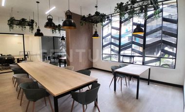 Apartaestudio para renta en Santa Bárbara Oriental