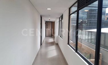 Apartaestudio para renta en Santa Bárbara Oriental