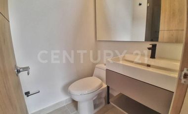 Apartaestudio para renta en Santa Bárbara Oriental