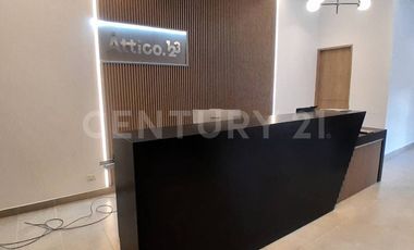 Apartaestudio para renta en Santa Bárbara Oriental