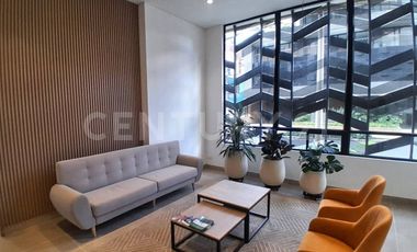 Apartaestudio para renta en Santa Bárbara Oriental