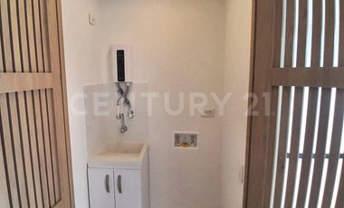 Apartaestudio para renta en Santa Bárbara Oriental