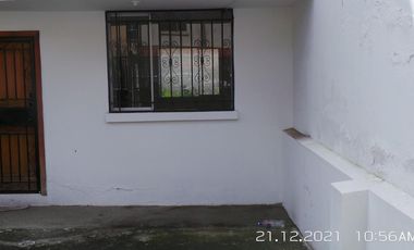 VIVIENDA EN VENTA SECTOR MACASTRO, PARROQUIA ATAHUALPA, TUNGURAHUA