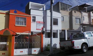 VIVIENDA EN VENTA SECTOR MACASTRO, PARROQUIA ATAHUALPA, TUNGURAHUA