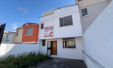 Vivienda En Venta Sector Macastro